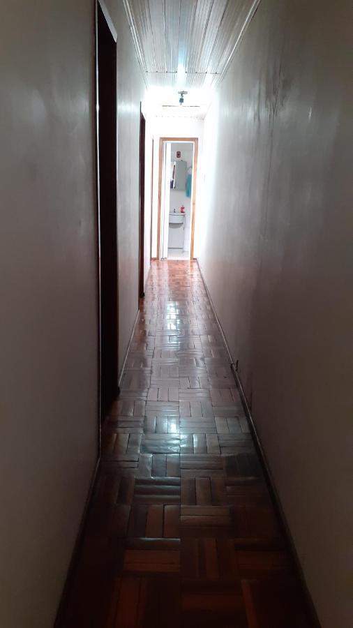 Fora De Casa Guest House Poa Porto Alegre Exterior foto