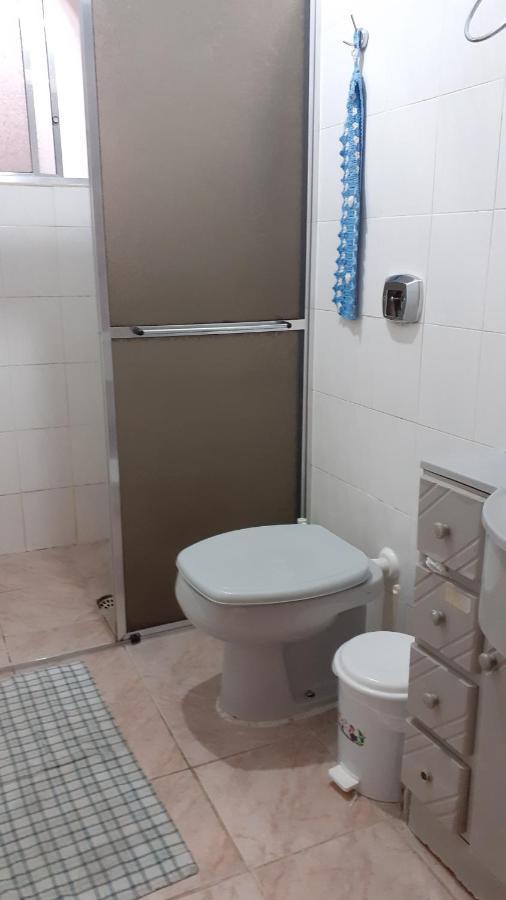 Fora De Casa Guest House Poa Porto Alegre Exterior foto
